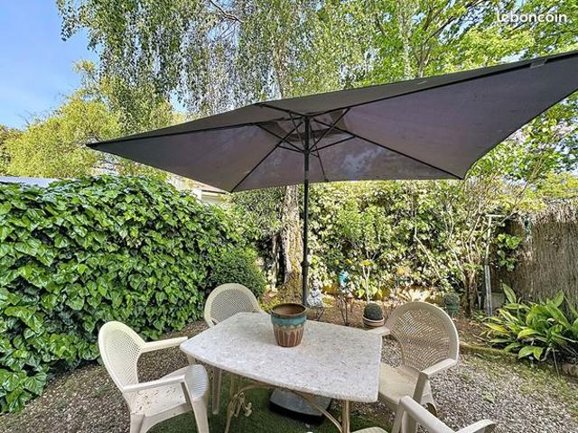 Maison vente à Toulouse, Saint-orens-de-gameville