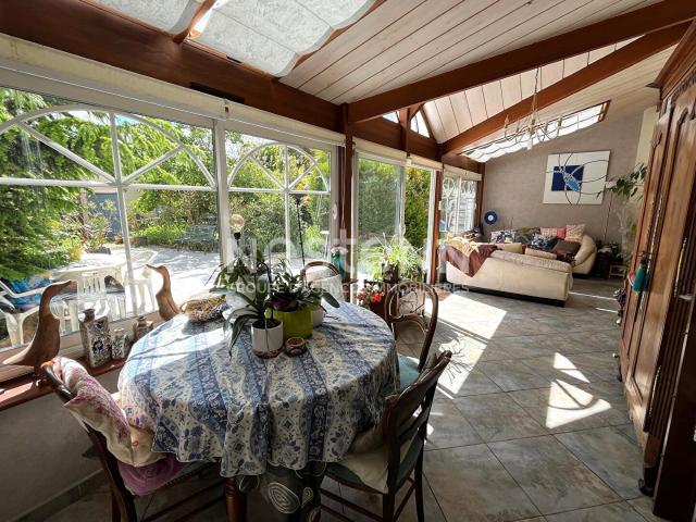 Maison vente à Nantes