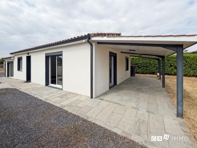 Maison vente à Le Fauga, Haute-Garonne
