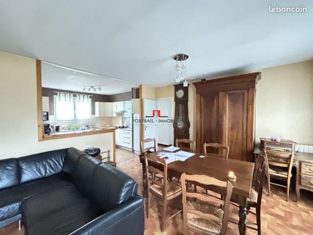 Maison vente à Libourne, Sablons