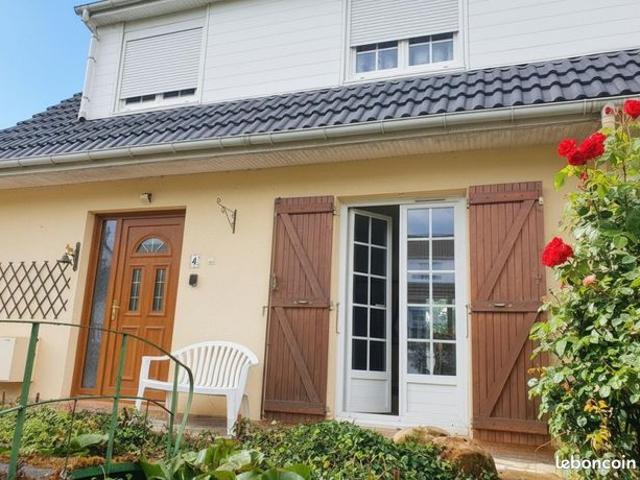 Maison vente à Rouen, Grand-couronne