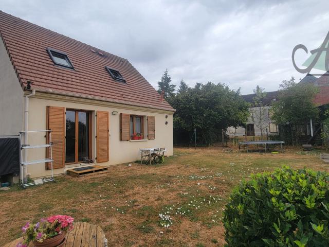 Maison vente à Soisy-Bouy, Seine-et-Marne