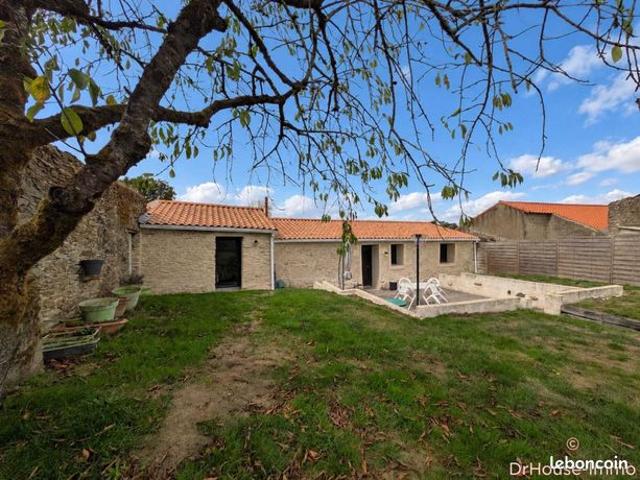 Maison vente à Machecoul-Saint-Même, Loire-Atlantique