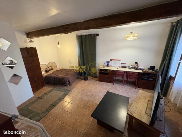 Maison vente à Céret, Thuir