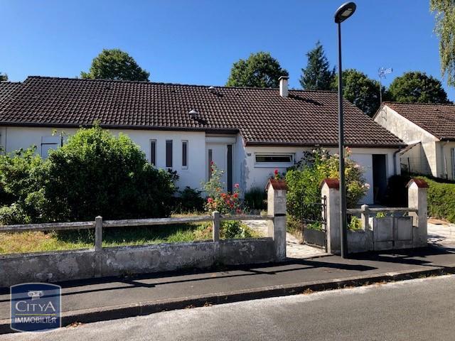 Maison location à Tours