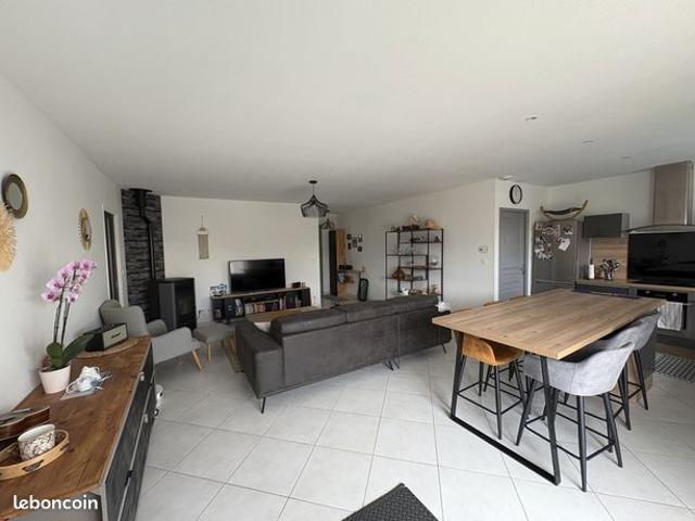 Maison vente à La Rochelle, Angliers