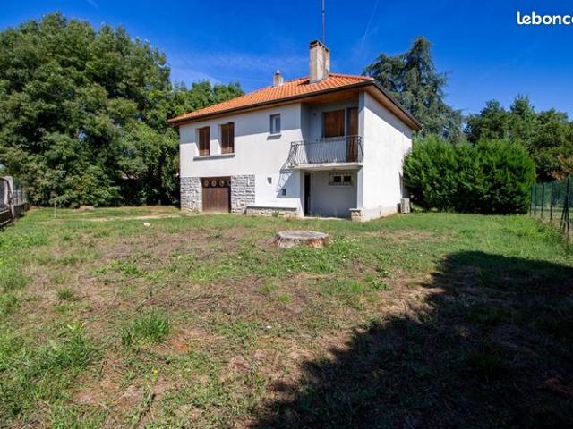 Maison vente à Toulouse, Bessières