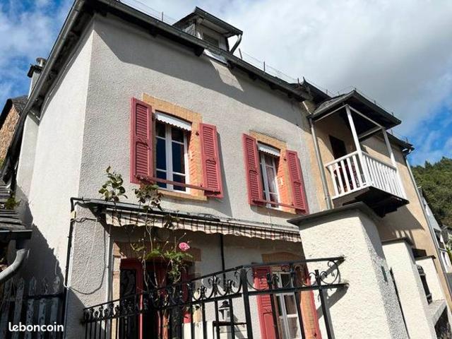 Maison vente à Provins, Forges