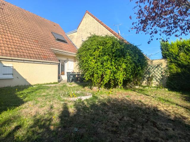 Maison vente à Persan, Val-d'Oise