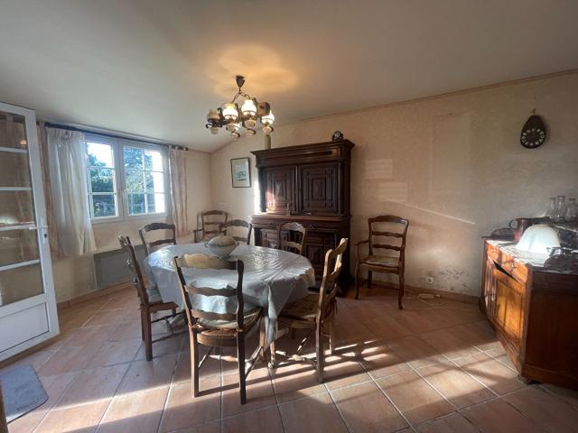 Maison vente à Vannes, Bretagne