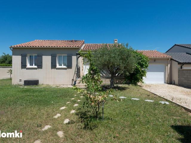 Maison vente à Carpentras, Lapalud