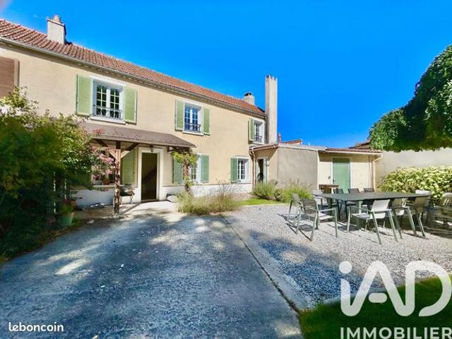 Maison vente à Évry, Milly-la-forêt