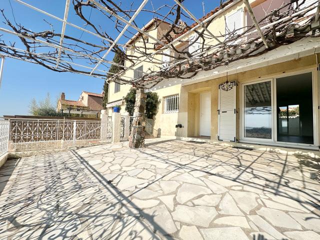 Maison vente à Arrondissement de Draguignan, Saint-raphaël