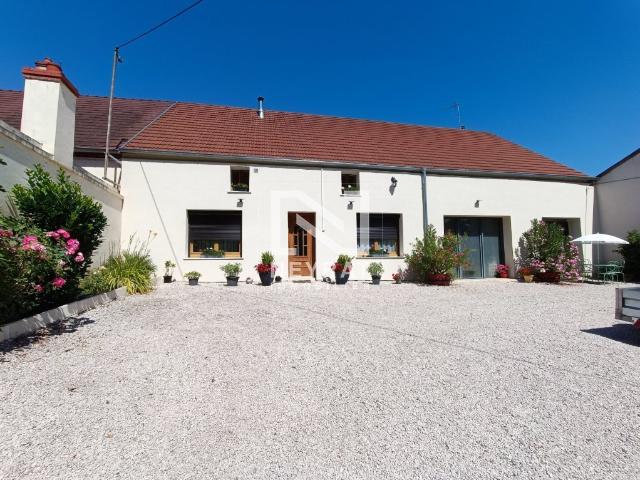Maison vente à Tillenay, Côte-d'Or