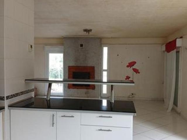 Maison vente à Lesparre-Médoc, Saint-laurent-médoc