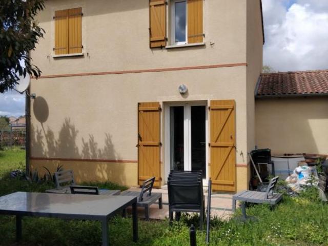 Maison vente à Muret