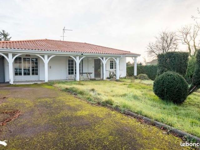 Maison vente à Bordeaux, Sainte-eulalie