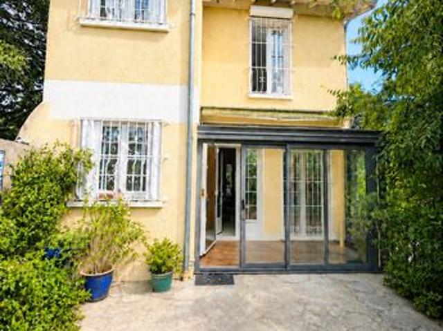 Maison vente à Nogent-sur-Marne, Le Perreux-sur-marne