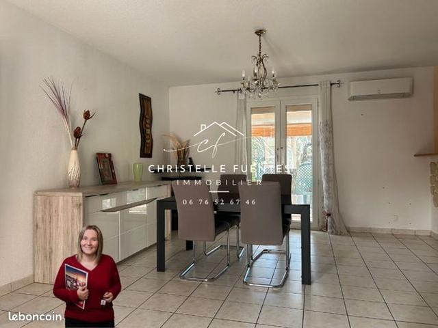 Maison vente à Montpellier, Mèze