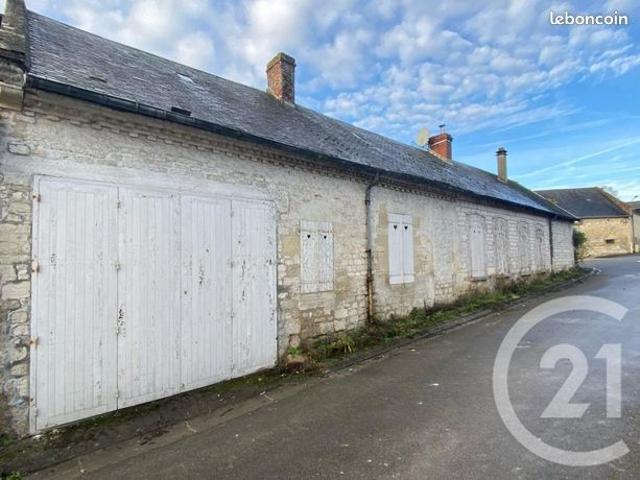 Maison vente à Laon, Nizy-le-comte