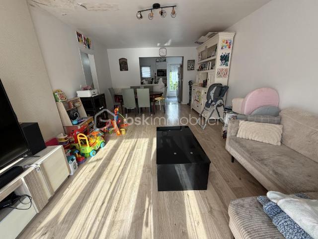 Maison vente à Agen