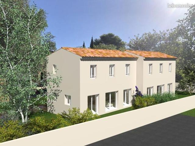 Maison vente à Arrondissement de Toulon, La Valette-du-var