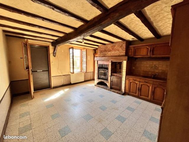 Maison vente à Rouen, Sainte-marie-des-champs