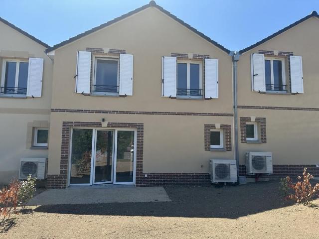 Maison location à Chartres, Lèves