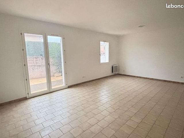Maison vente à Istres