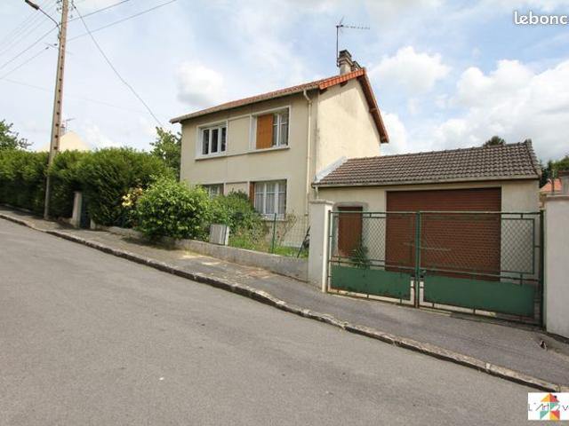Maison vente à Sarcelles, Puiseux-en-france