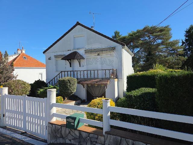Maison vente à La Machine, Nièvre