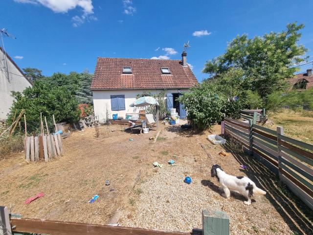 Maison vente à Romorantin-Lanthenay, Souesmes