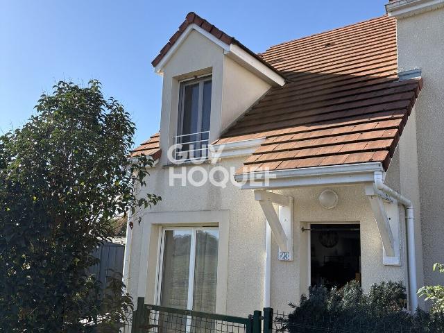 Maison vente à Poey-de-Lescar, Pyrénées-Atlantiques