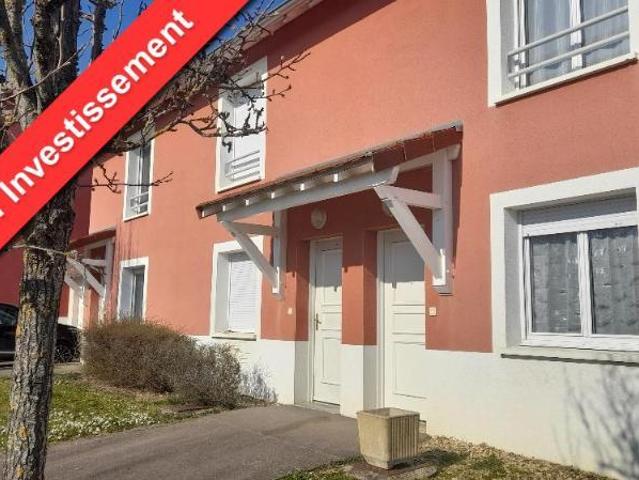 Maison vente à Chalon-sur-Saône, Chagny