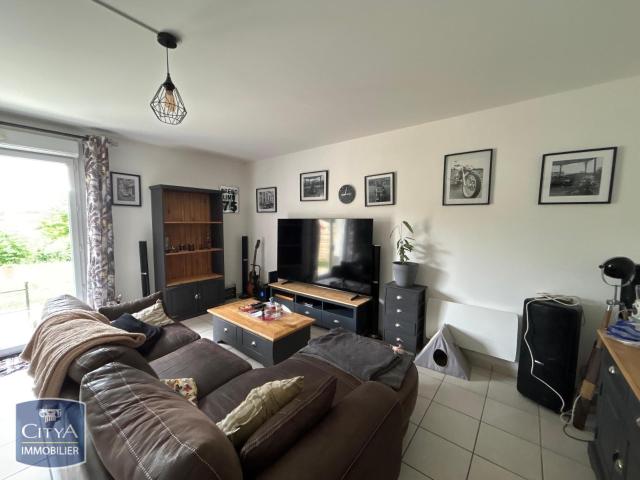 Maison location à Arras