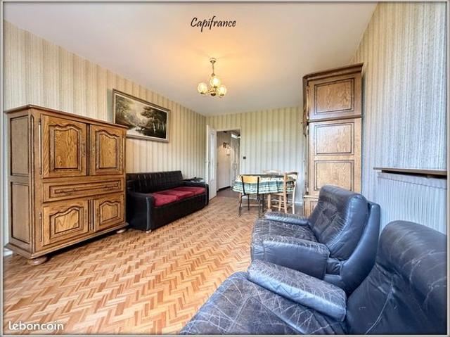 Maison vente à Le Raincy, Aulnay-sous-bois