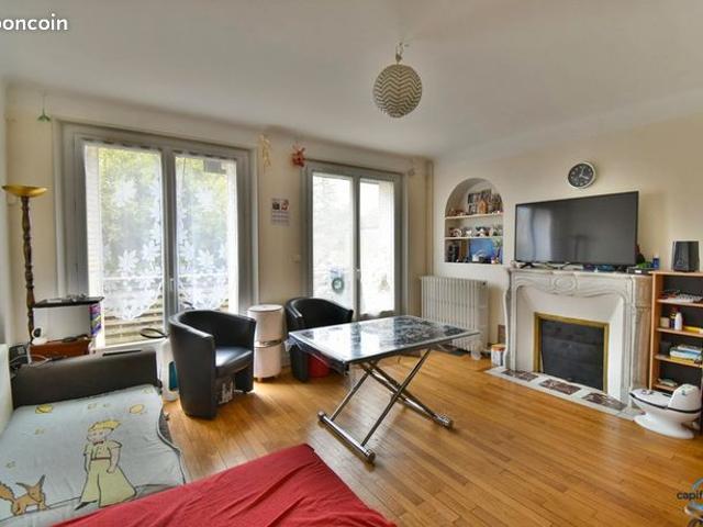 Maison vente à Châteauroux, Centre-Val de Loire