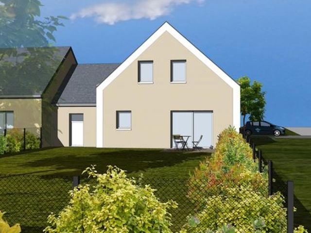 Maison vente à Saumur, Pays de la Loire