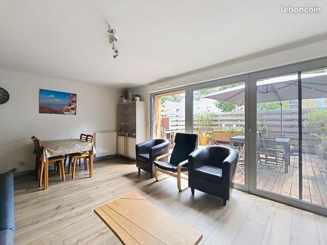 Maison vente à Bordeaux, Blanquefort