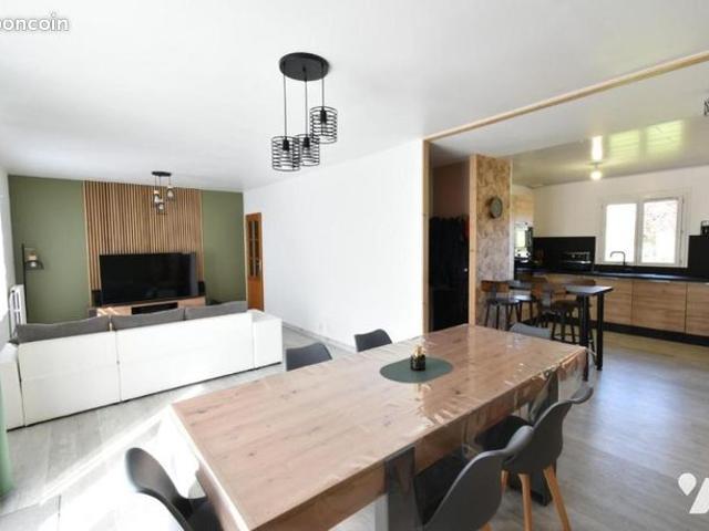 Maison vente à Dieppe, Arques-la-bataille