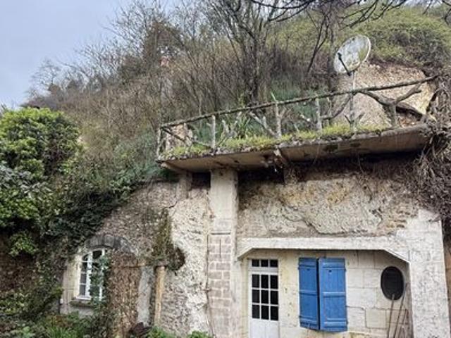 Maison vente à Vendôme, Troo