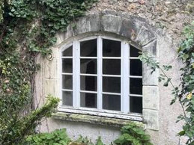 Maison vente à Vendôme, Troo