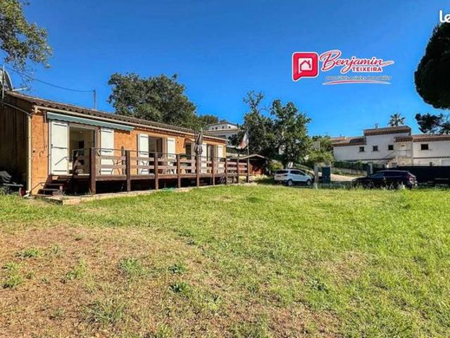 Maison vente à Arrondissement de Draguignan, Fréjus