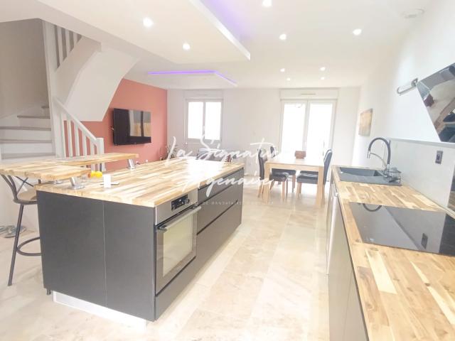 Maison vente à France métropolitaine, Agen