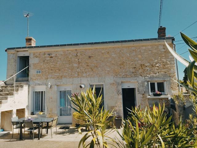 Maison vente à Angers, Martigné-briand