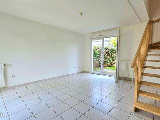 Maison vente à Angers, Trélazé