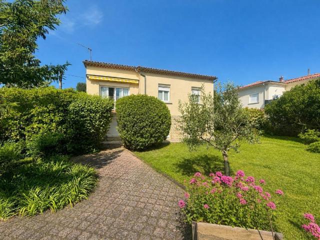 Maison vente à Nîmes, Bagnols-sur-cèze