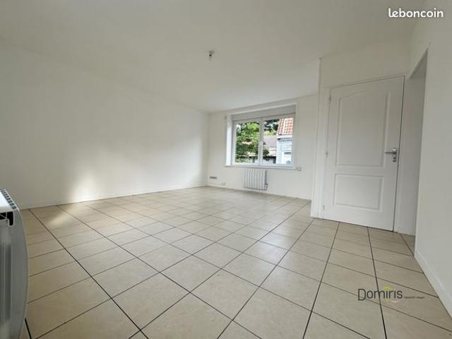 Maison vente à Lille, Lys-lez-lannoy