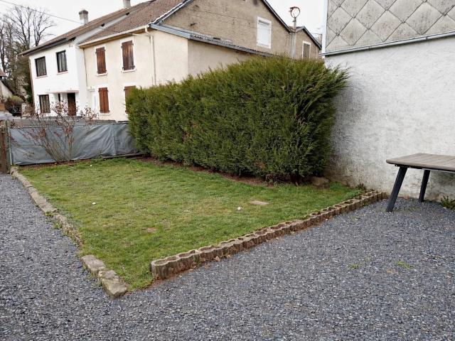 Maison vente à Saint-Dié-des-Vosges, Celles-sur-plaine