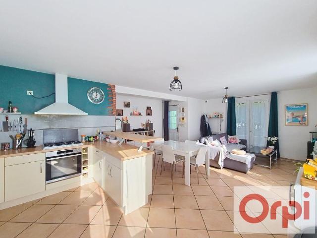 Maison vente à Toulouse, Villeneuve-lès-bouloc